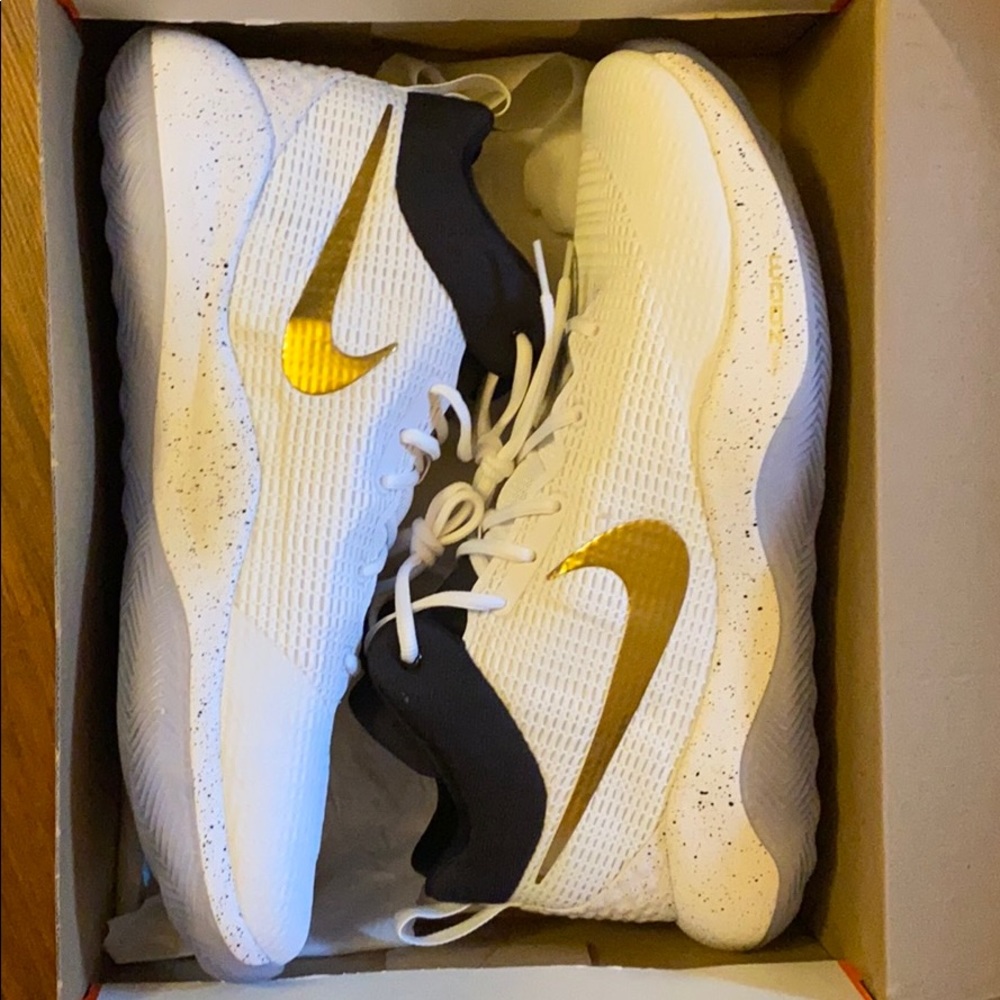 Nike Zoom Rev
